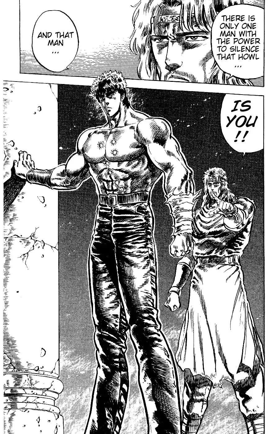 Fist of the North Star Chapter 60 22